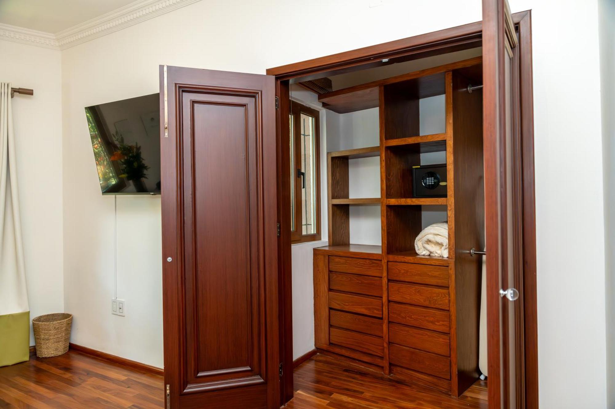 Nokal Exclusive Stay Mexico City Ngoại thất bức ảnh