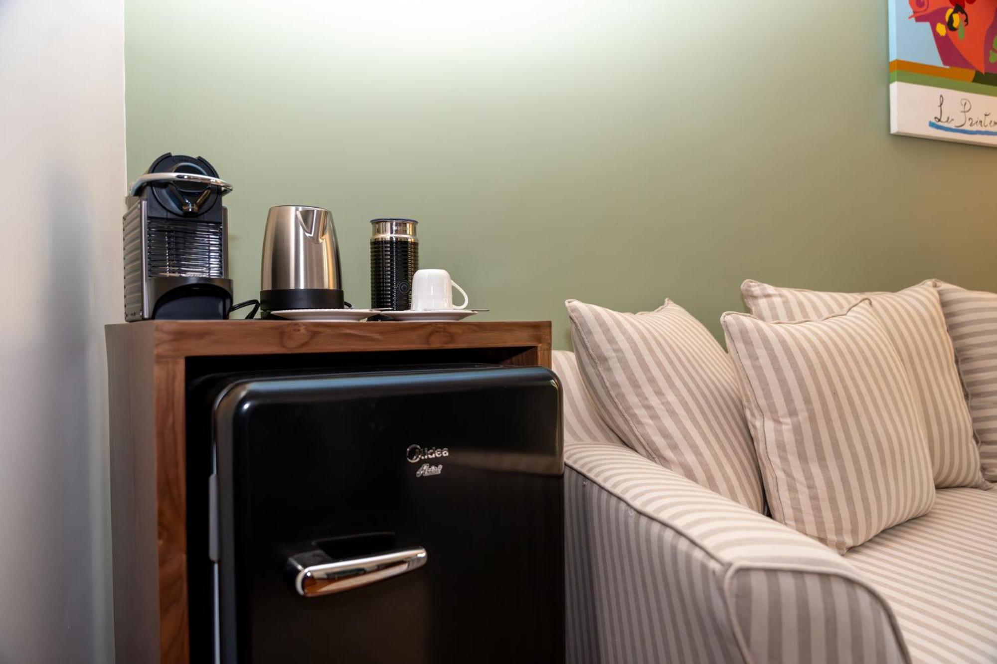 Nokal Exclusive Stay Mexico City Ngoại thất bức ảnh
