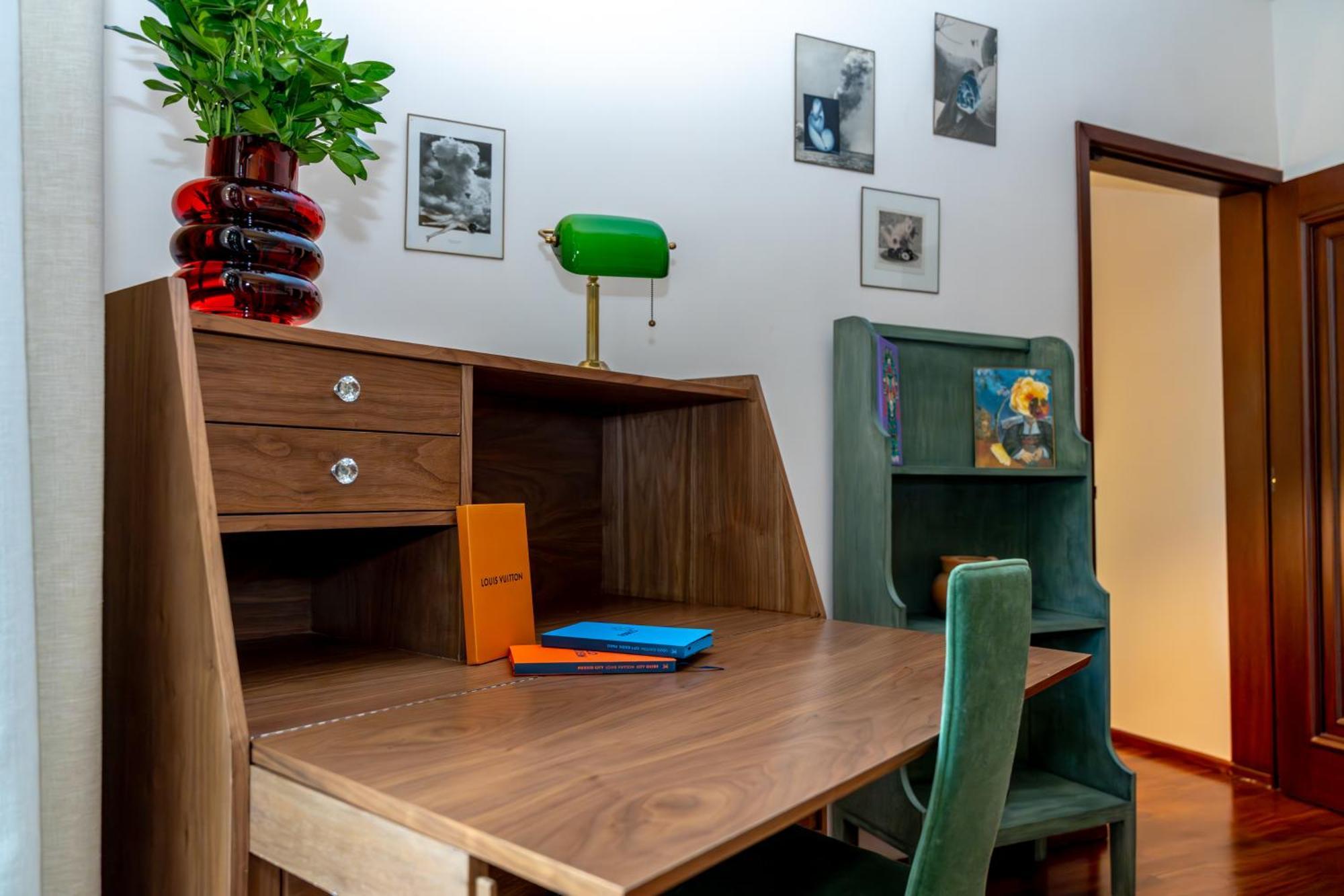 Nokal Exclusive Stay Mexico City Ngoại thất bức ảnh