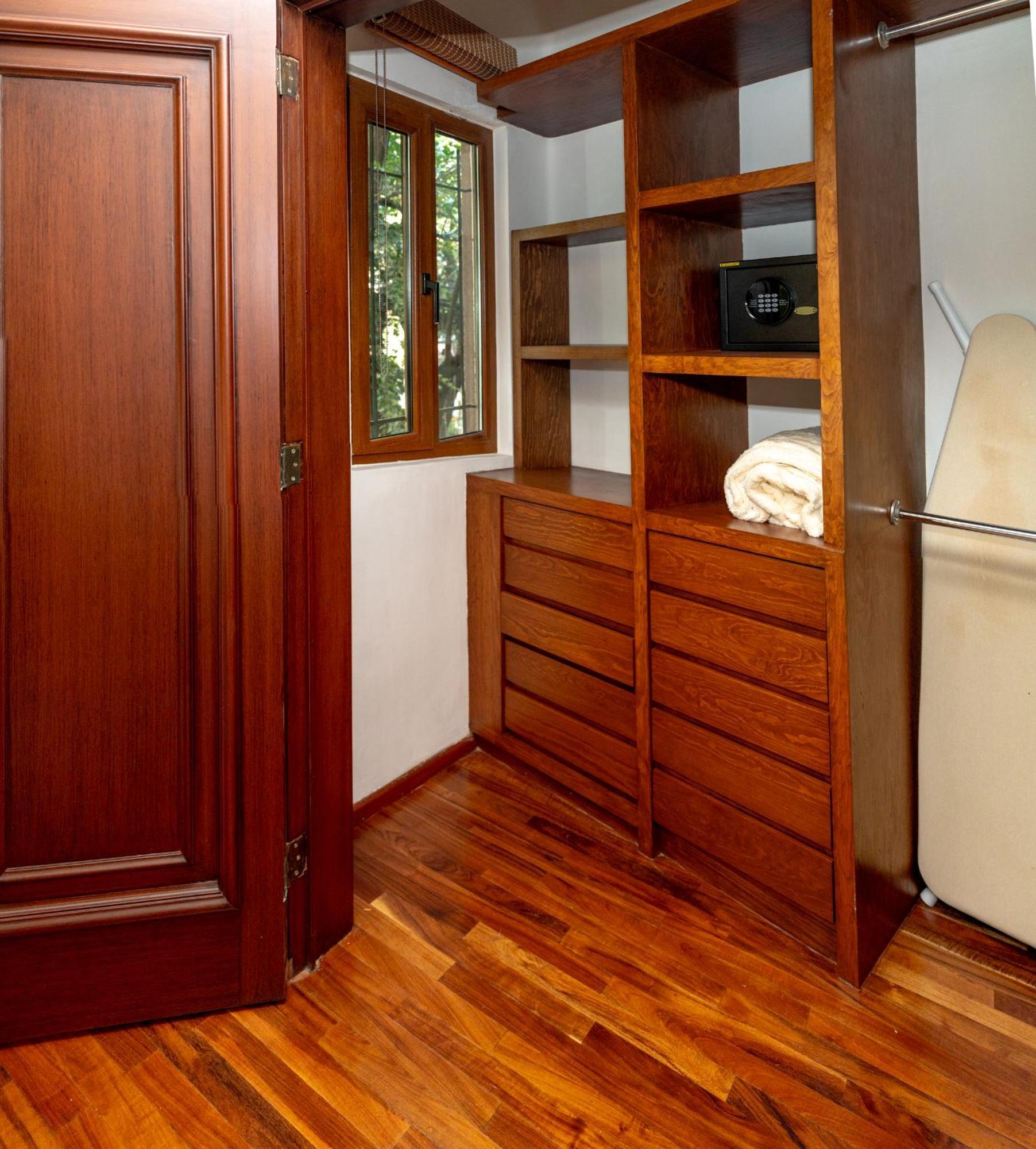 Nokal Exclusive Stay Mexico City Ngoại thất bức ảnh
