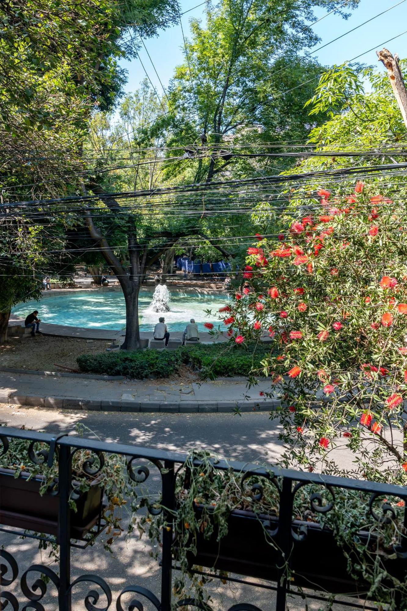 Nokal Exclusive Stay Mexico City Ngoại thất bức ảnh
