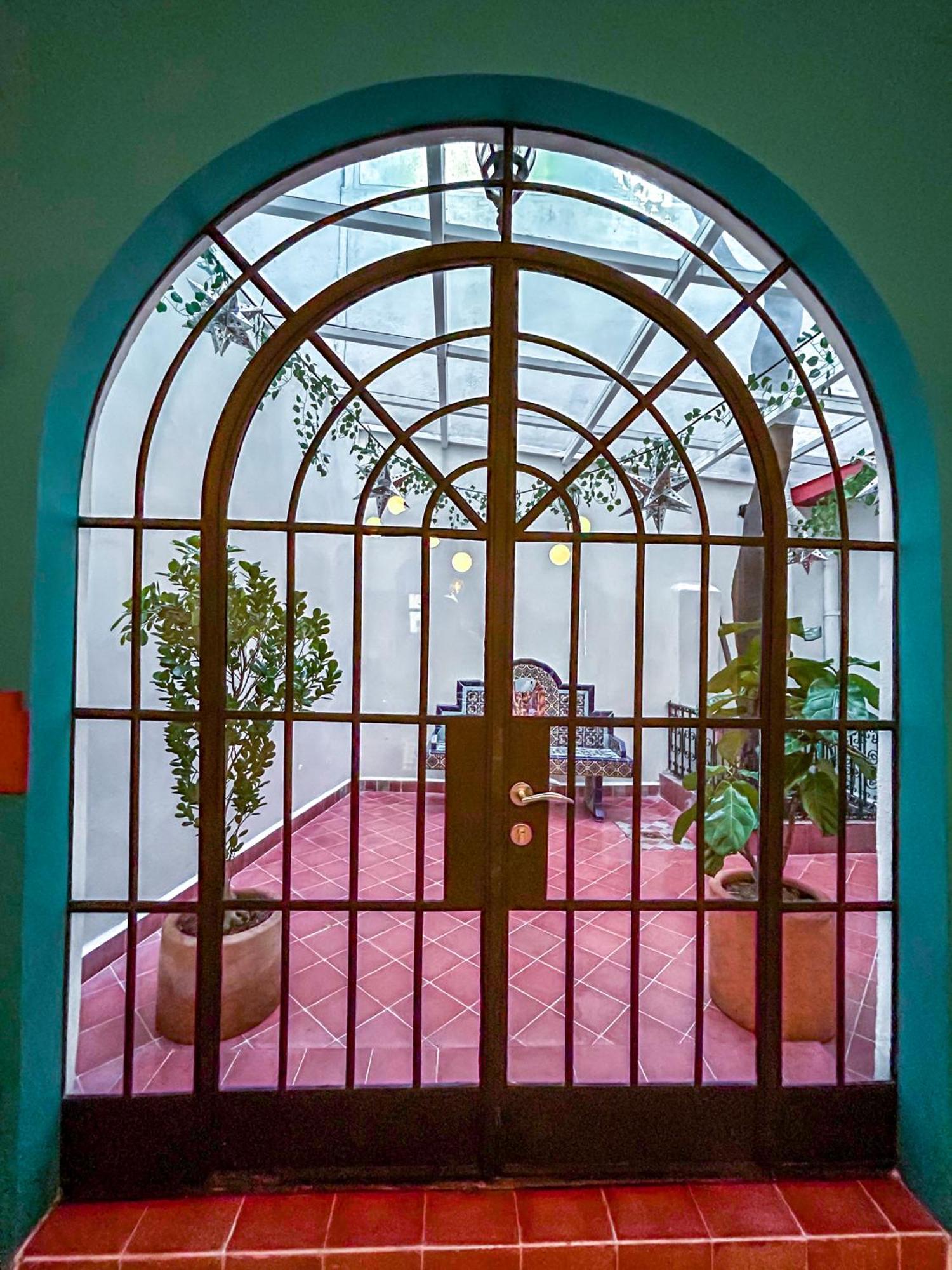 Nokal Exclusive Stay Mexico City Ngoại thất bức ảnh