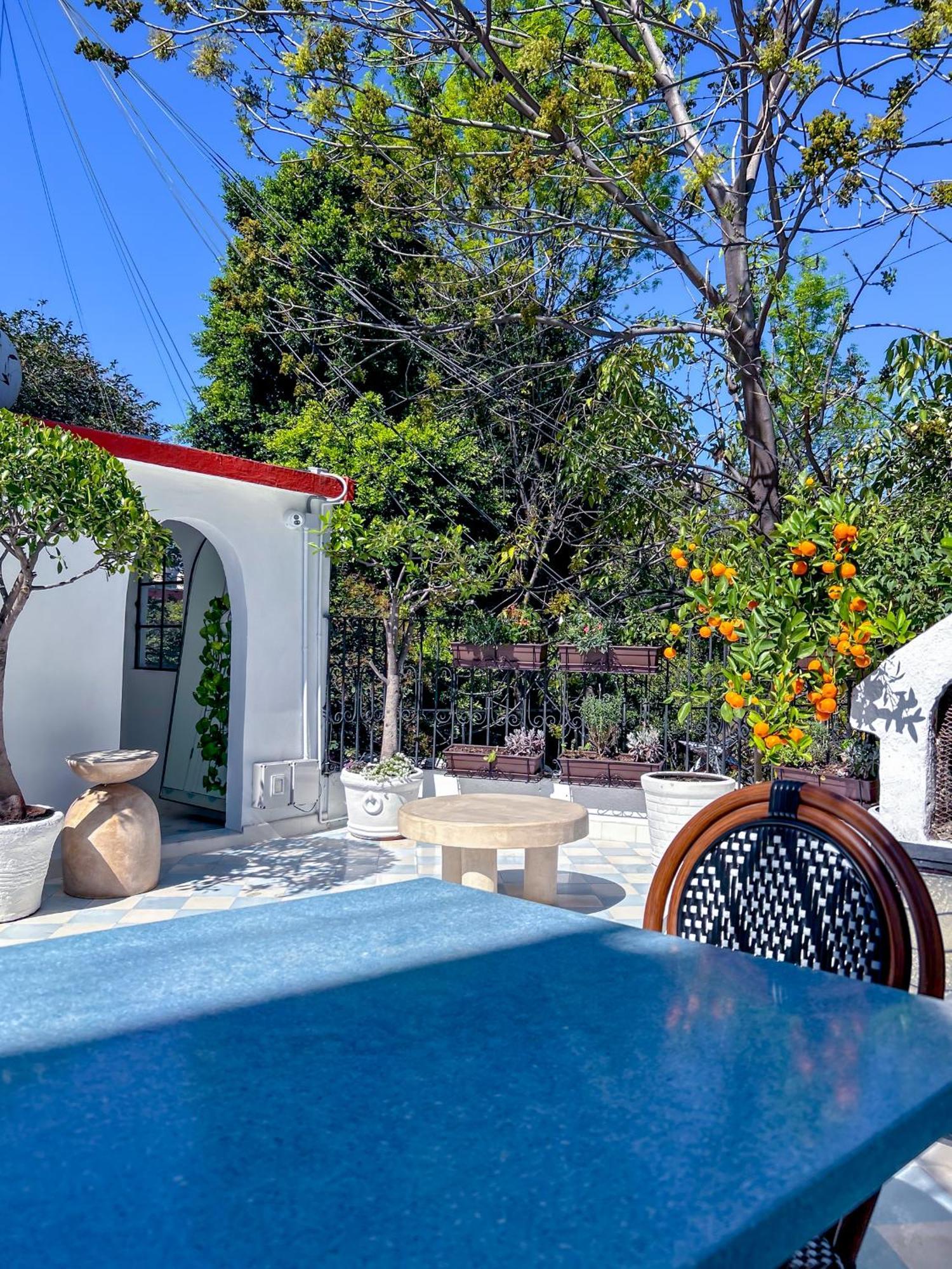 Nokal Exclusive Stay Mexico City Ngoại thất bức ảnh