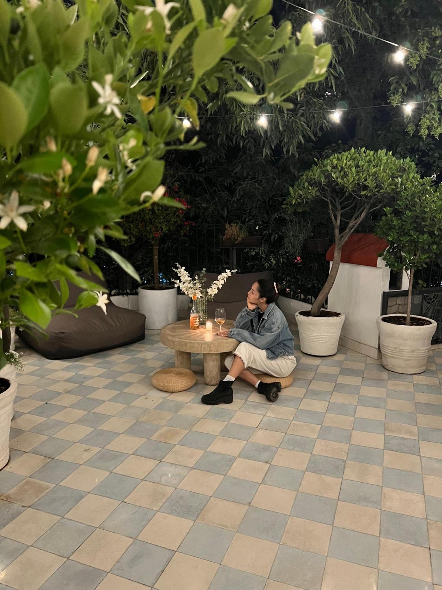 Nokal Exclusive Stay Mexico City Ngoại thất bức ảnh