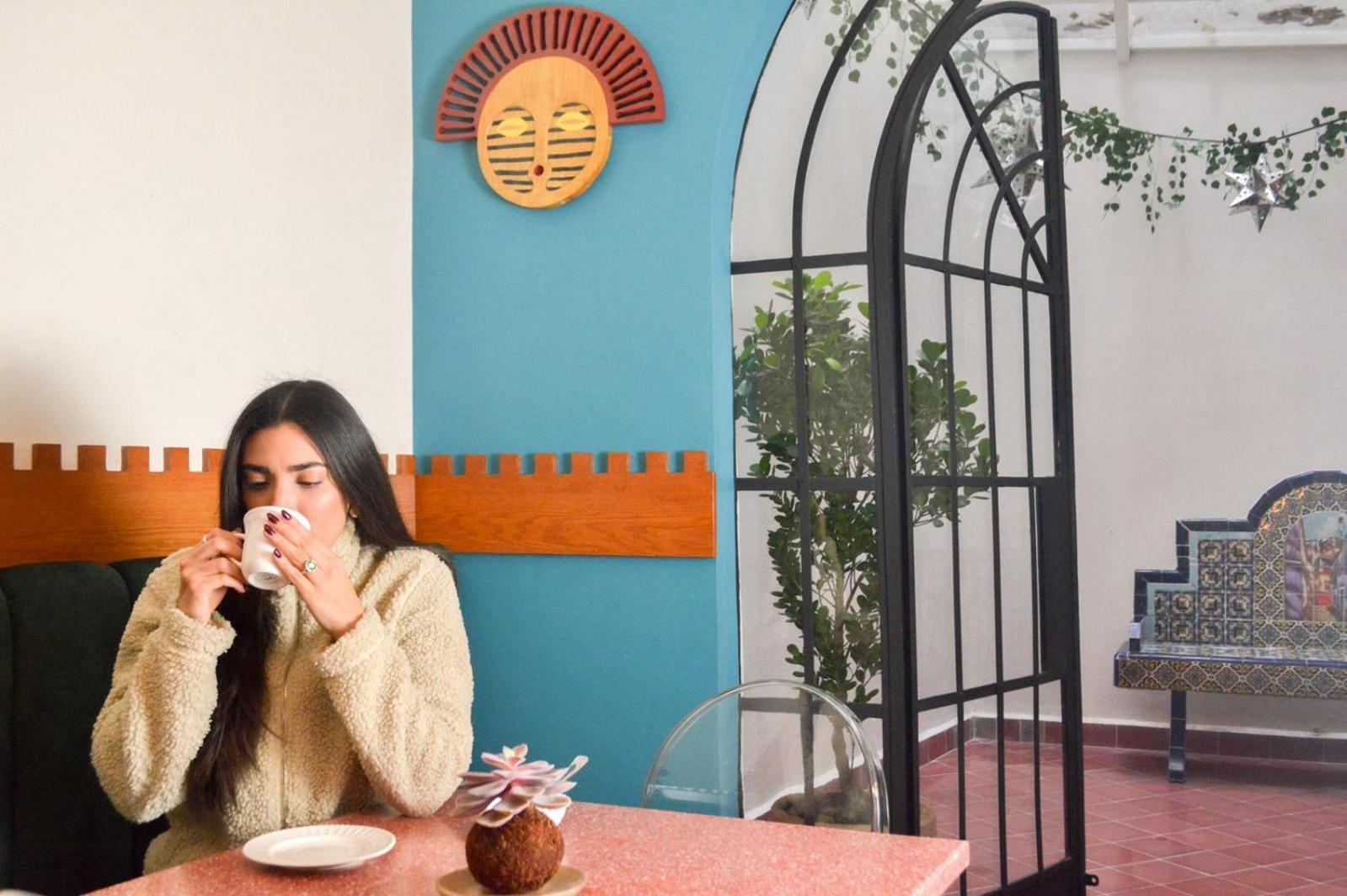 Nokal Exclusive Stay Mexico City Ngoại thất bức ảnh
