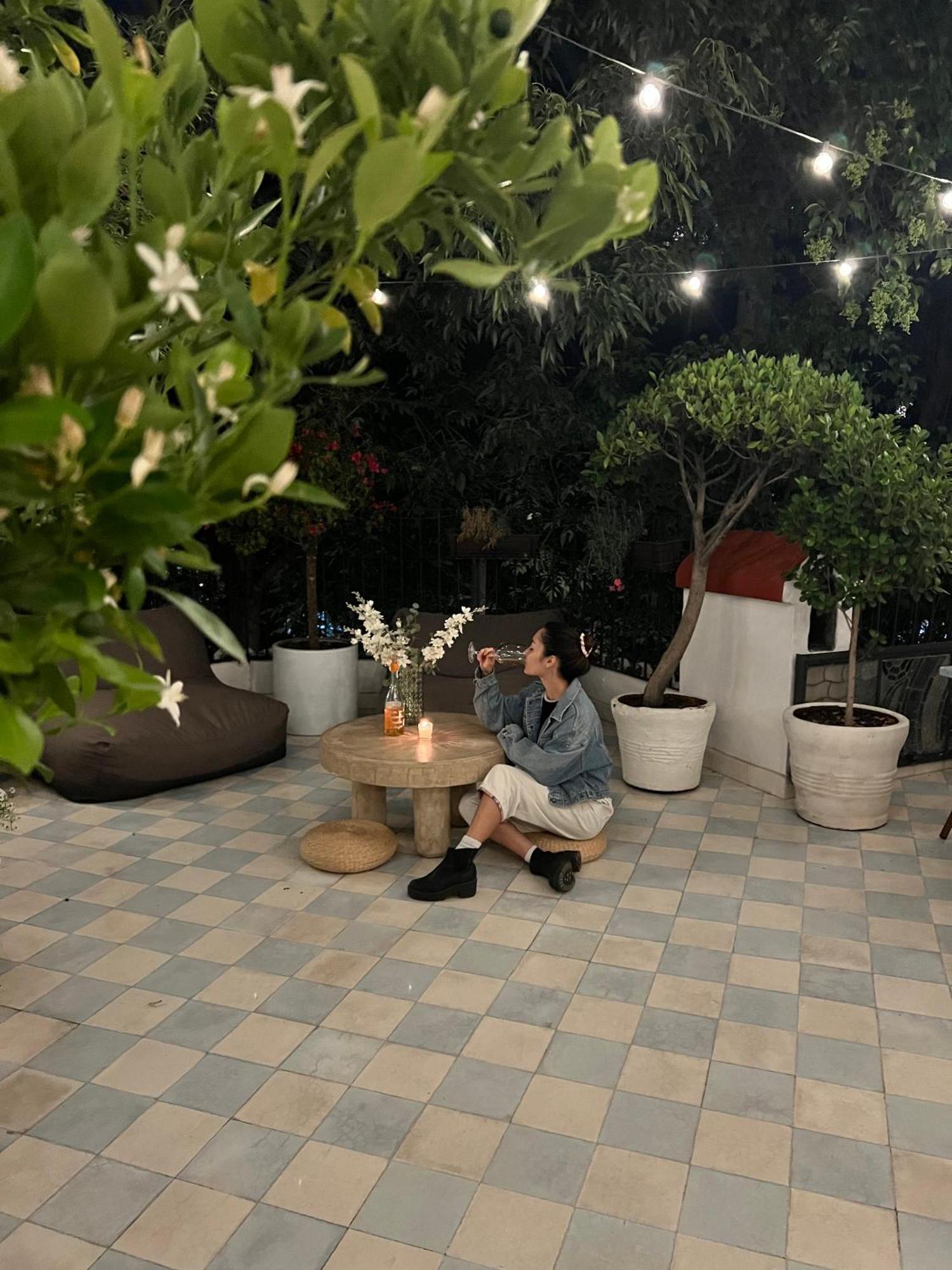 Nokal Exclusive Stay Mexico City Ngoại thất bức ảnh