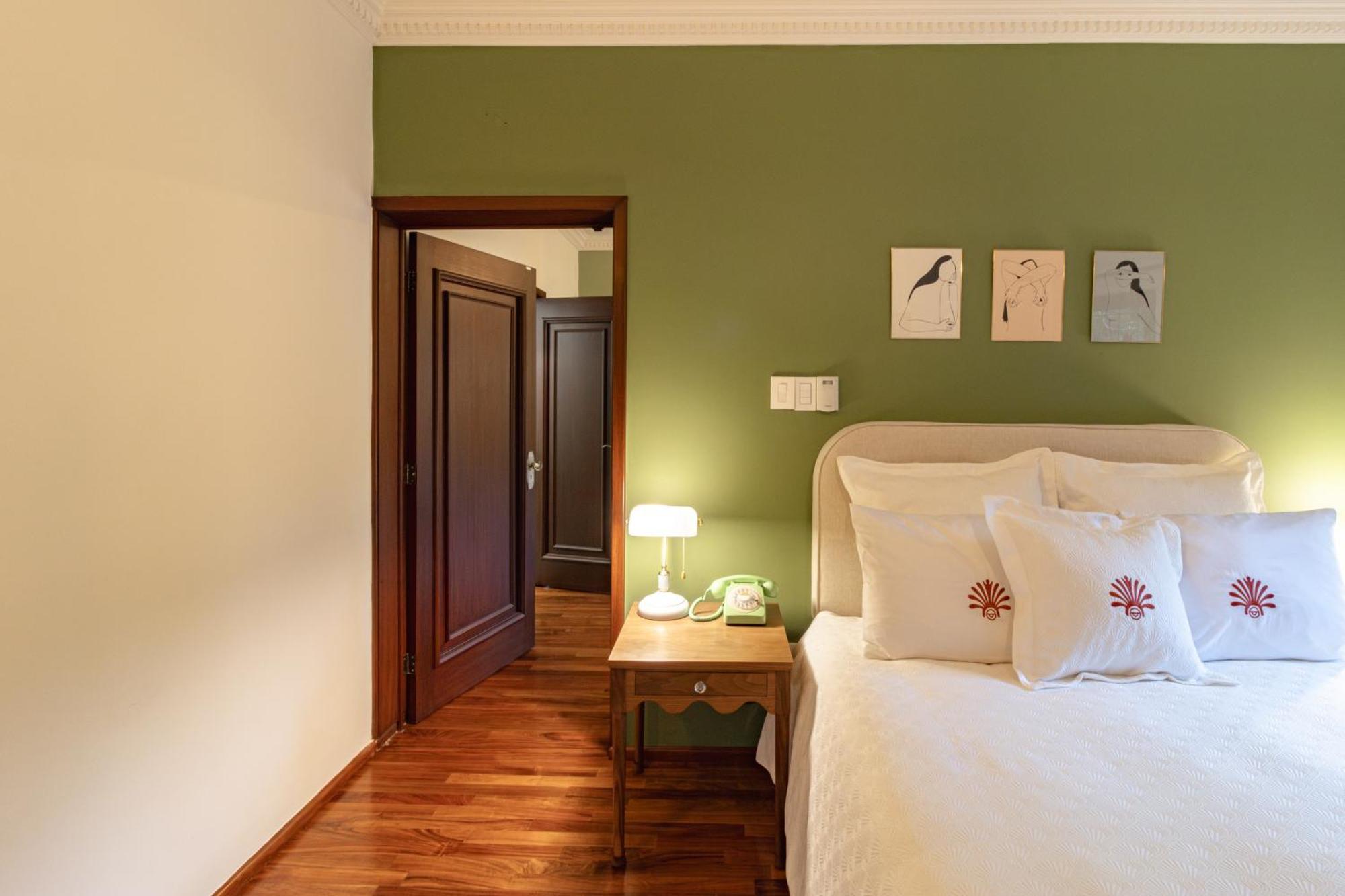 Nokal Exclusive Stay Mexico City Ngoại thất bức ảnh