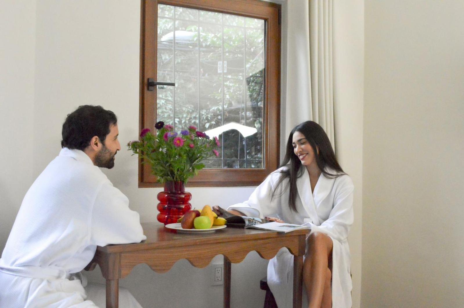 Nokal Exclusive Stay Mexico City Ngoại thất bức ảnh
