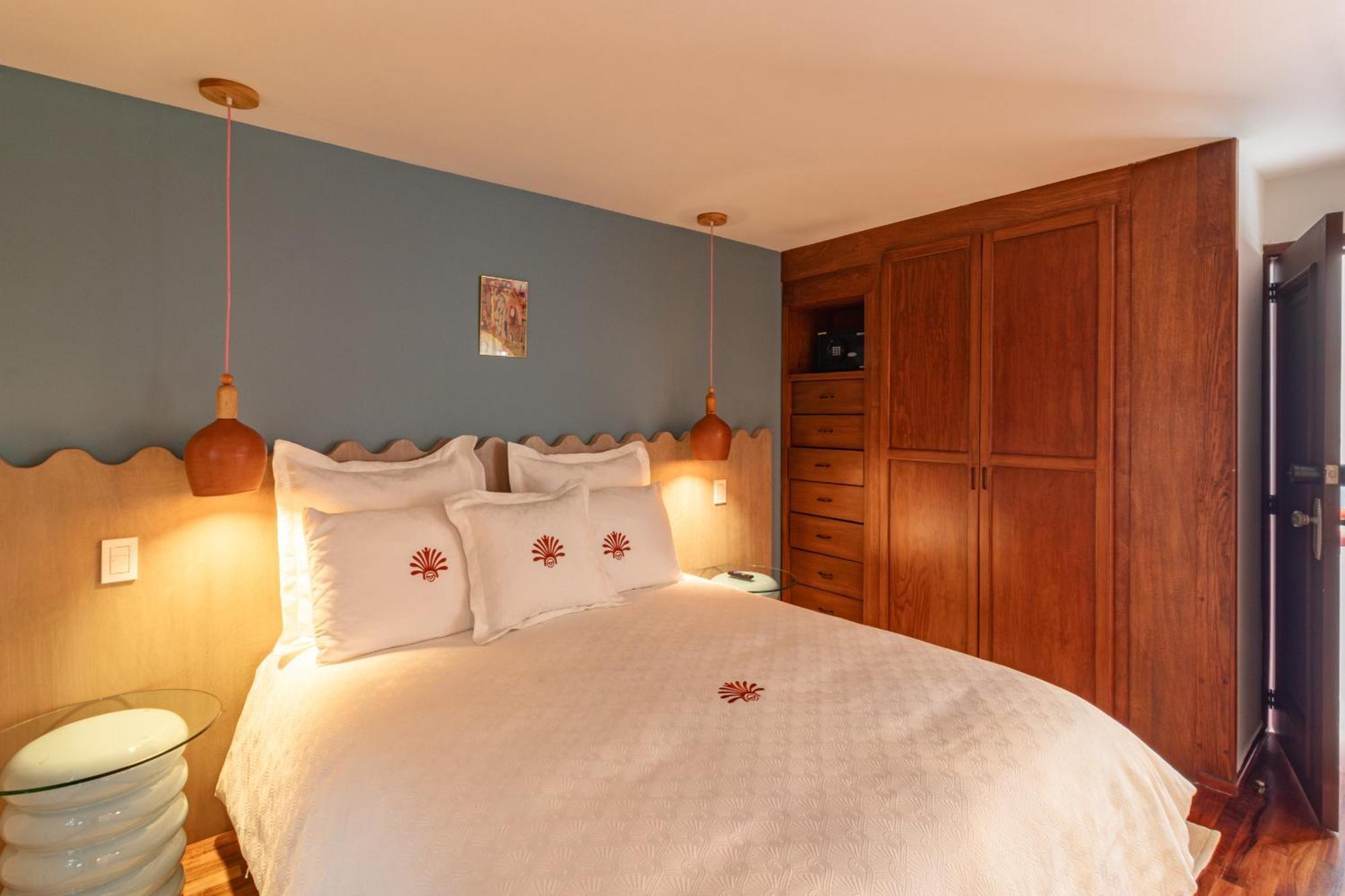 Nokal Exclusive Stay Mexico City Ngoại thất bức ảnh