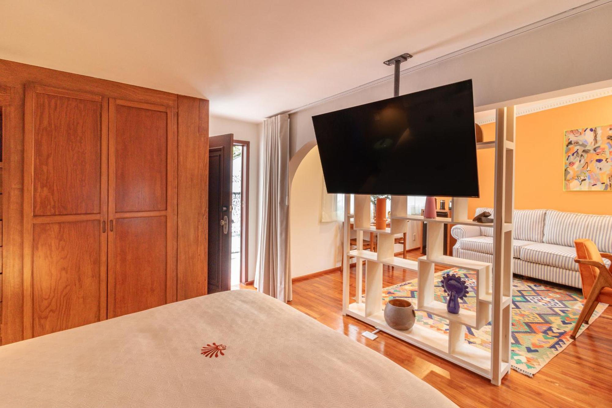 Nokal Exclusive Stay Mexico City Ngoại thất bức ảnh