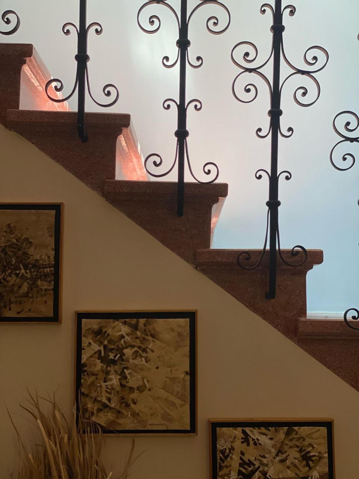 Nokal Exclusive Stay Mexico City Ngoại thất bức ảnh