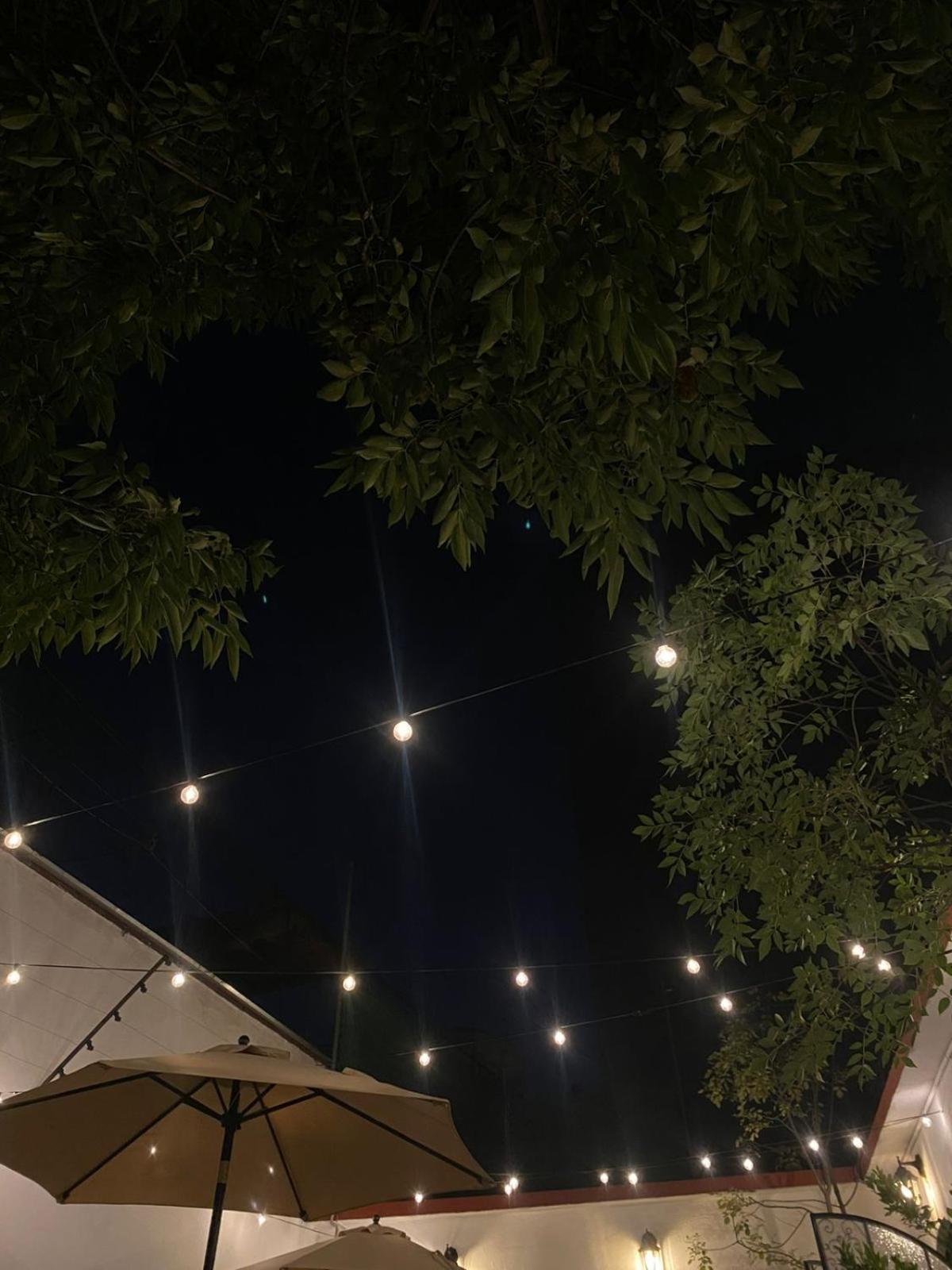 Nokal Exclusive Stay Mexico City Ngoại thất bức ảnh