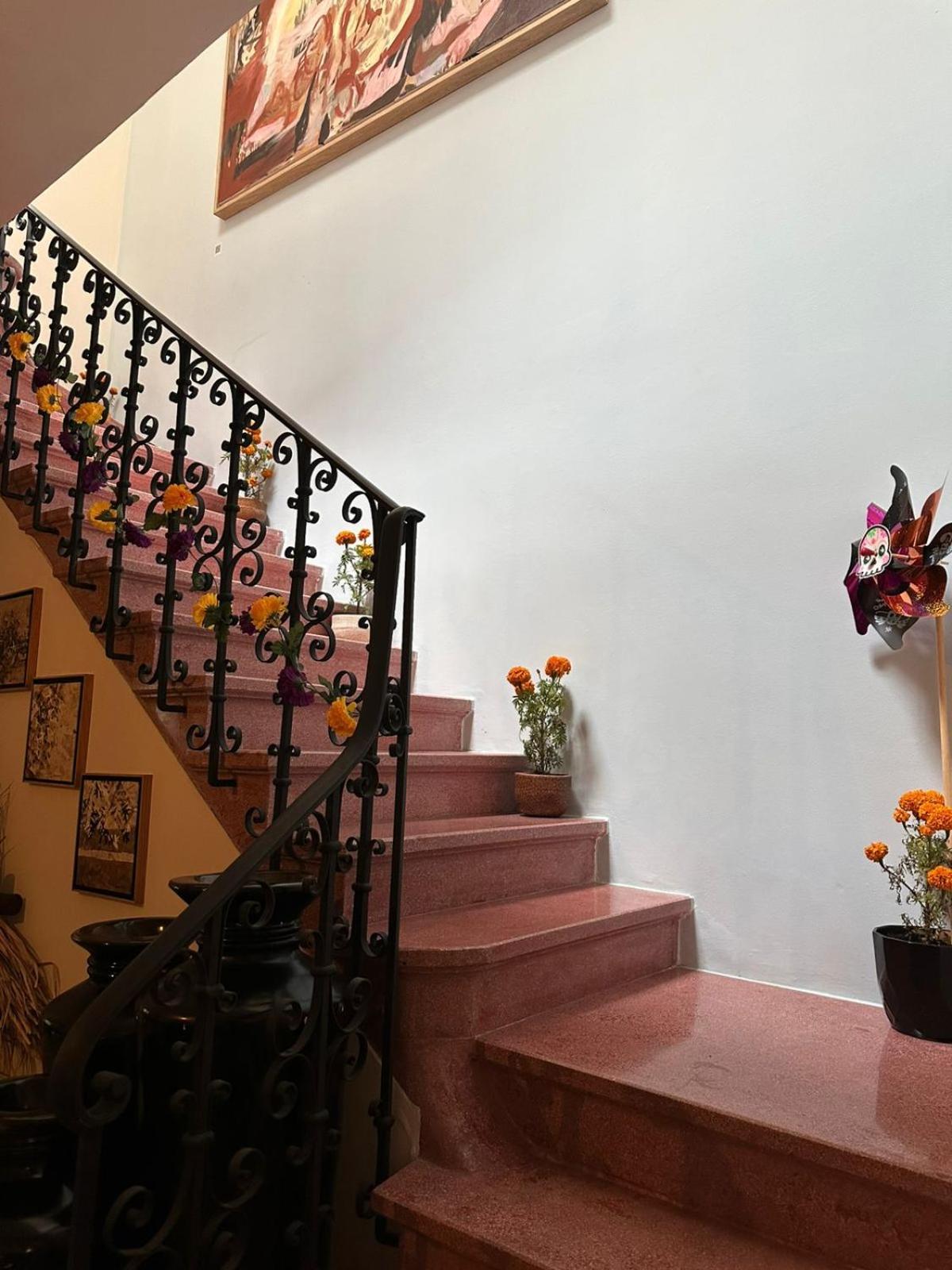 Nokal Exclusive Stay Mexico City Ngoại thất bức ảnh