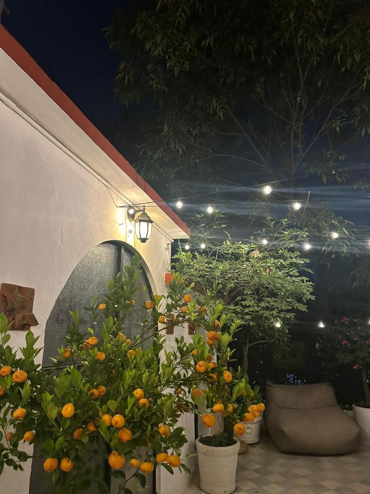 Nokal Exclusive Stay Mexico City Ngoại thất bức ảnh